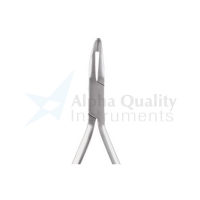 Orthodontic Pliers & Instrument